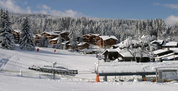 Dominio Grand-massif