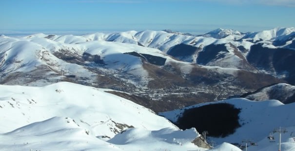 Altos Pirineos