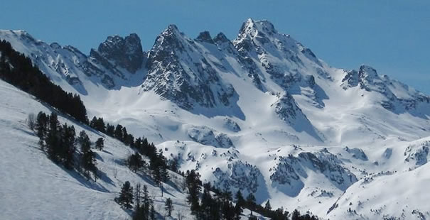 Pirineos L�ari�ge