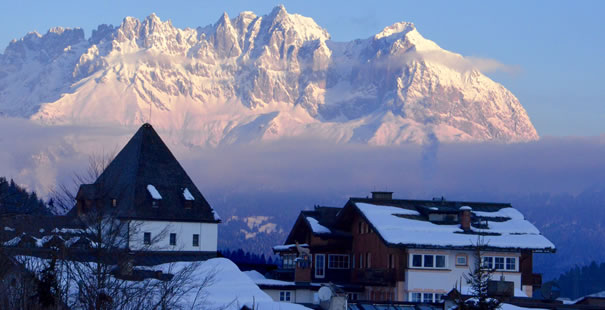 Kitzbuhel