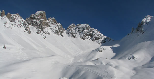 St. Anton am Arlberg 