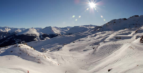 Bad Hofgastein