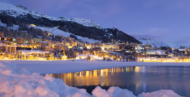 St. Moritz