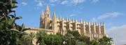 Reisen und Urlaub in Mallorca