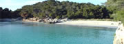 Reisen und Urlaub in Menorca