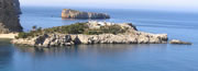 Reisen und Urlaub in Ibiza