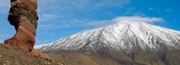 Reisen und Urlaub in Teneriffa