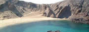 Reisen und Urlaub in Lanzarote