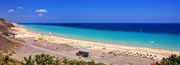 Reisen und Urlaub in Fuerteventura