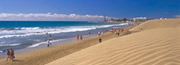 Reisen und Urlaub in Gran Canaria