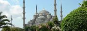 Reisen und Urlaub in Antalya