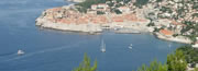 Reisen und Urlaub in Rabac