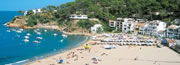 Reisen und Urlaub in Costa Dorada
