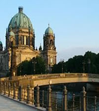 Stadtzentrum