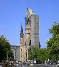 Ged�chtniskirche 