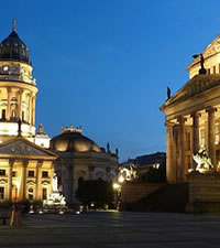 Gendarmenmarkt 