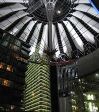 Potsdamer Platz