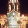 Mumbai (Indien)
