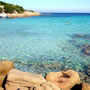 Olbia, Sardinien