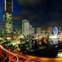Yokohama (Japan)