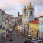 Salvador da Bahia (Brasilien)