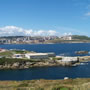La Coruna (Spanien)