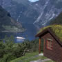 Geiranger (Norwegen)