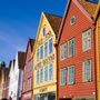 Bergen (Norwegen)