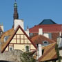 Tallinn (Estland)