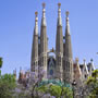 Barcelona (Spanien)