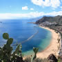 Santa Cruz de Tenerife (Spanien)