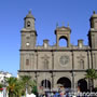 Las Palmas de Gran Canaria