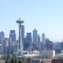 Seattle (USA) Seattle (USA)