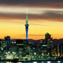 Auckland (Neuseeland)