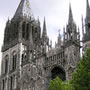 Rouen (Frankreich)