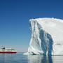 Kangerlussuaq (Gr�nland)