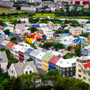 Reykjavik (Island)