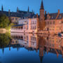 Br�gge (Belgien)