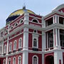 Manaus (Brasilien)