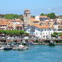 San Juan de Luz