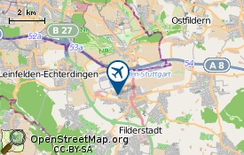 Stuttgart