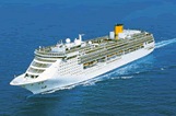 Costa Victoria - Costa Kreuzfahrten