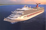 Carnival Splendor - Carnival