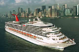 Carnival Triumph - Carnival