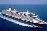 ms Zuiderdam - Holland America Line