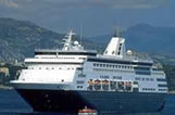 ms Ryndam  - Holland America Line