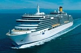 Costa Luminosa - Costa Kreuzfahrten