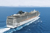 MSC Splendida