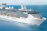Island Princess - Princess