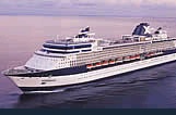 Celebrity Millennium - Celebrity Cruises
